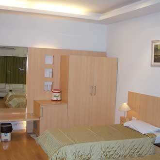Hotel Sita Kiran, Bareilly 3